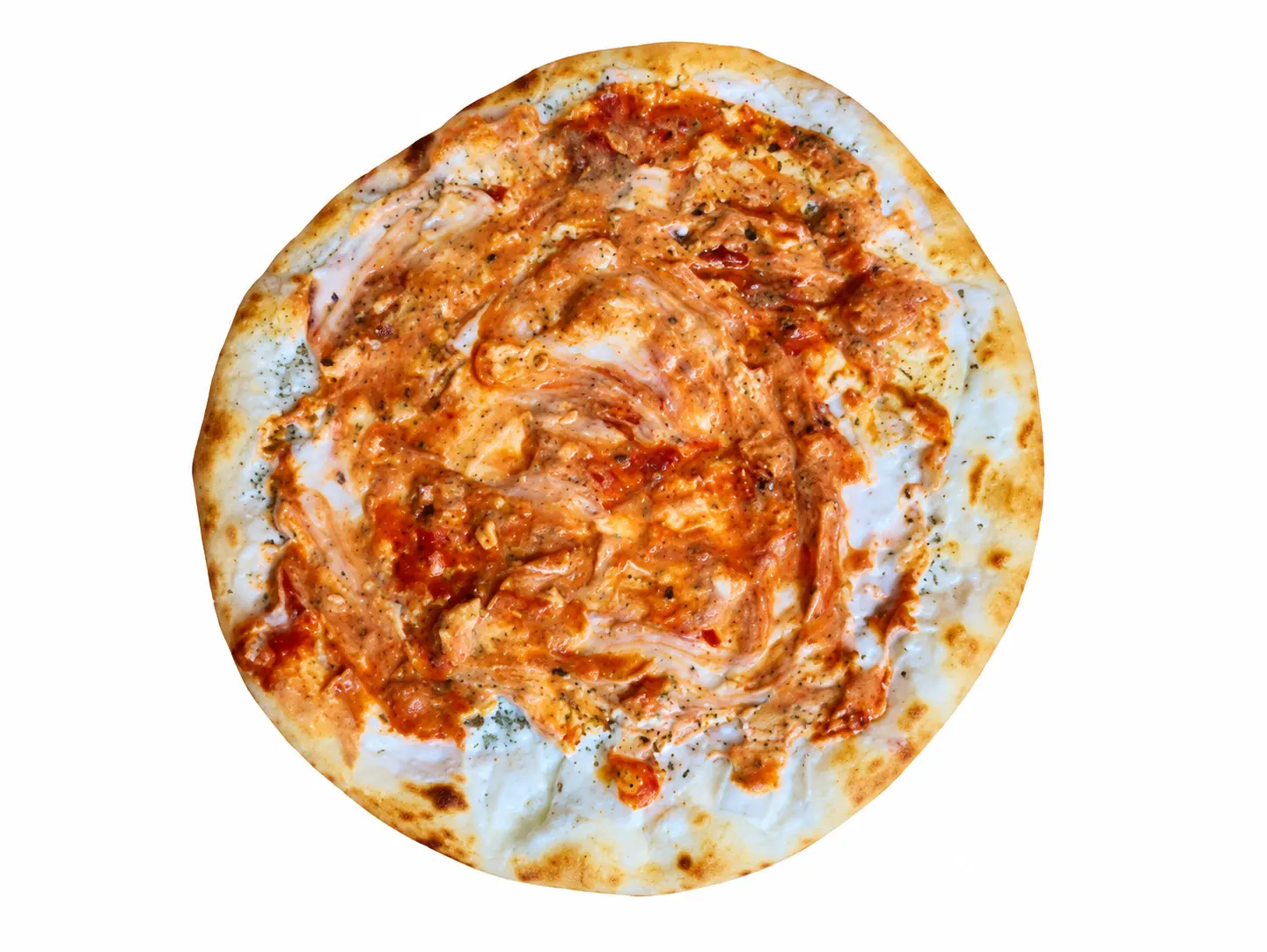 Spicy Cheese - Medium