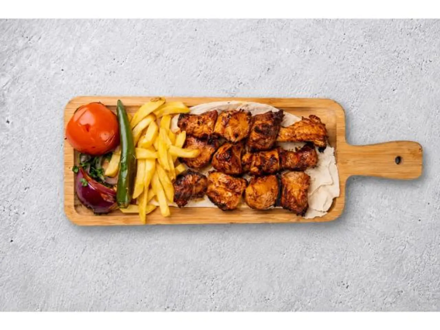 Shish Tawook