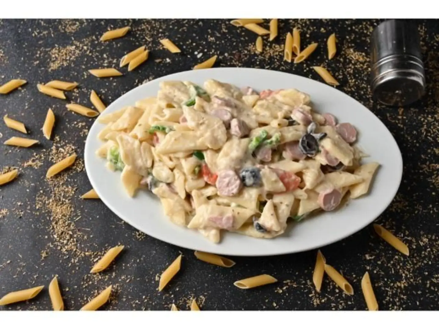 باستا هوت دوج