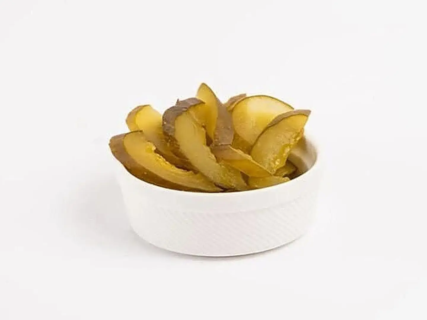 Pickles Plate