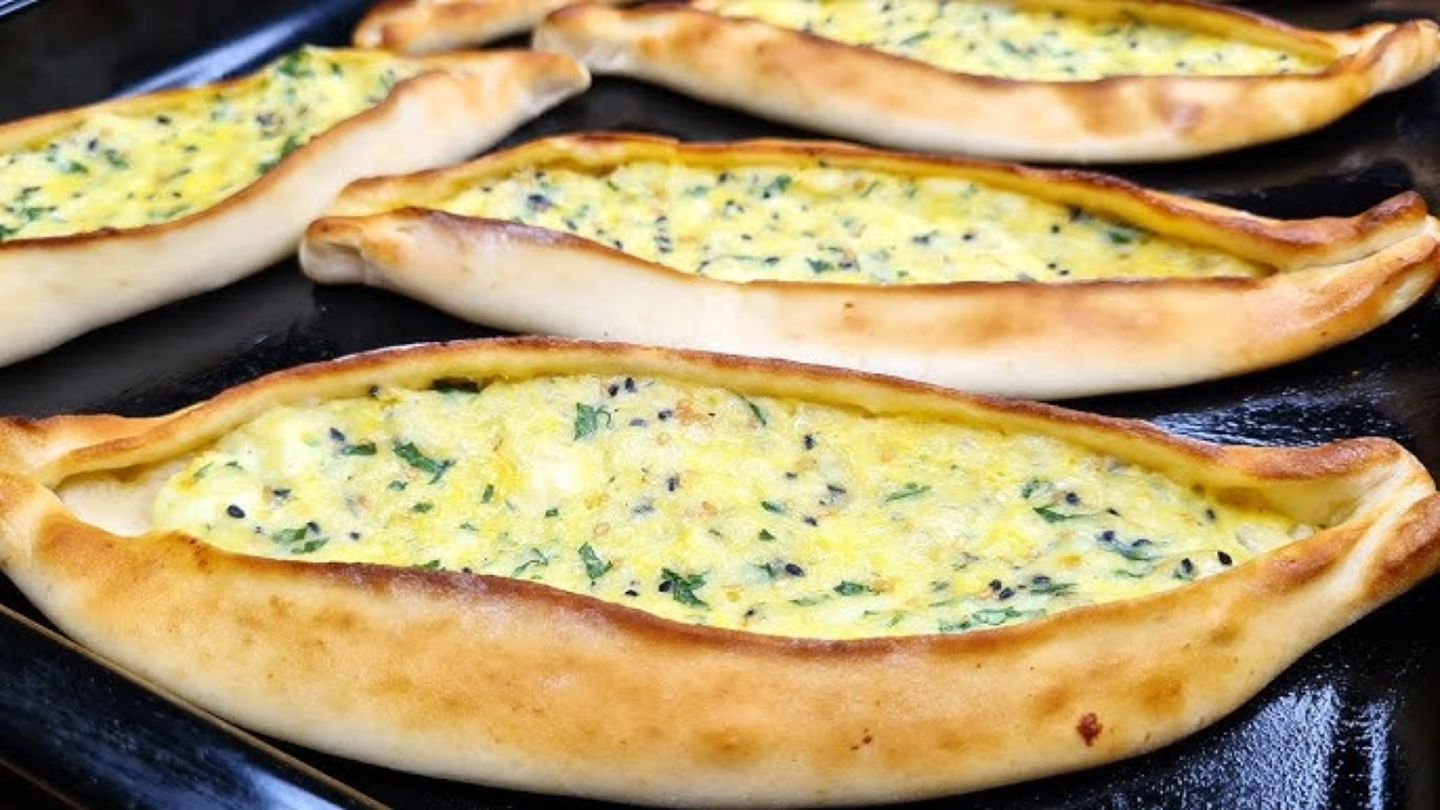 Labneh With Spinach