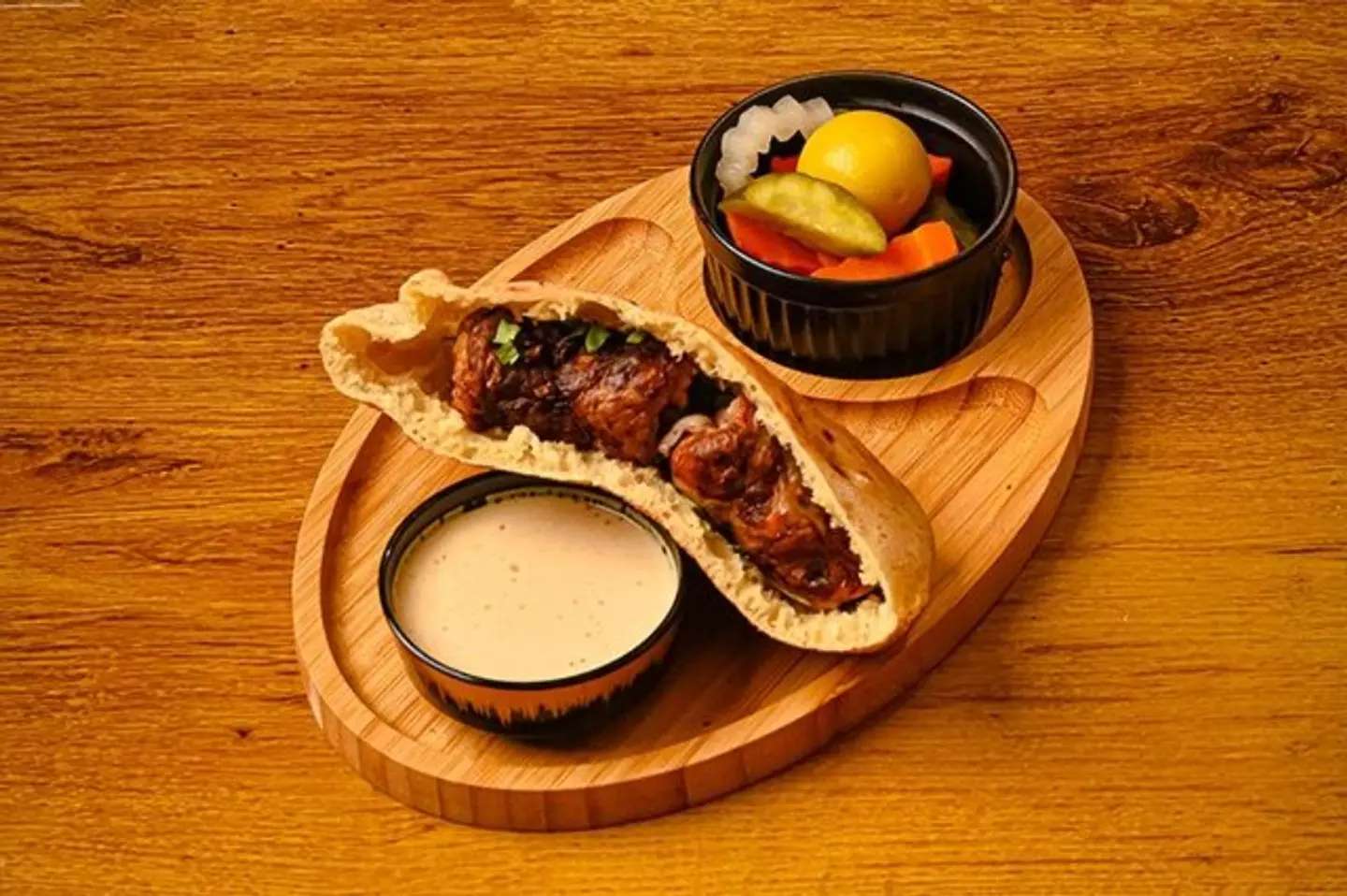 ساندوتش طرب