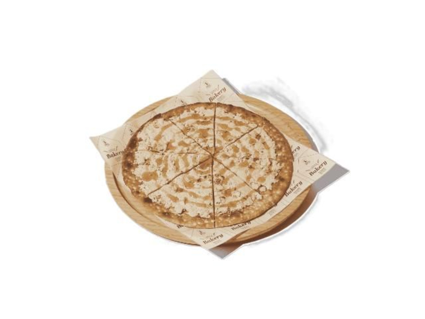 لبنة وجبنة