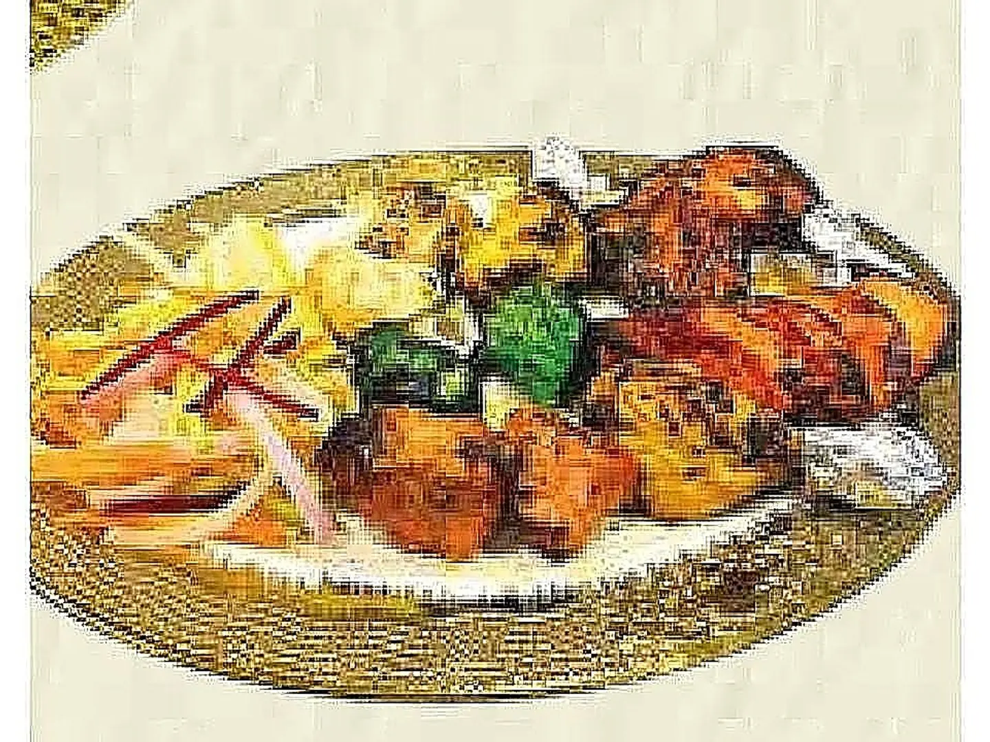 Mixed Grill