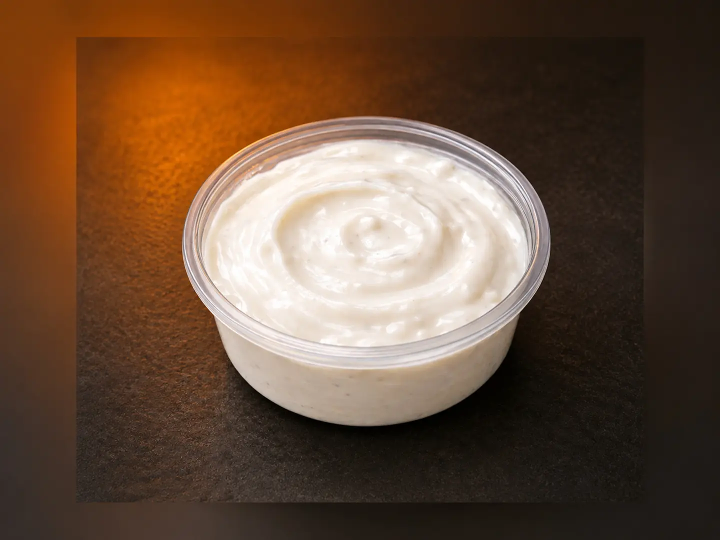 علبة ثومية