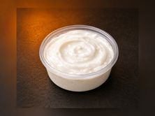 علبة ثومية