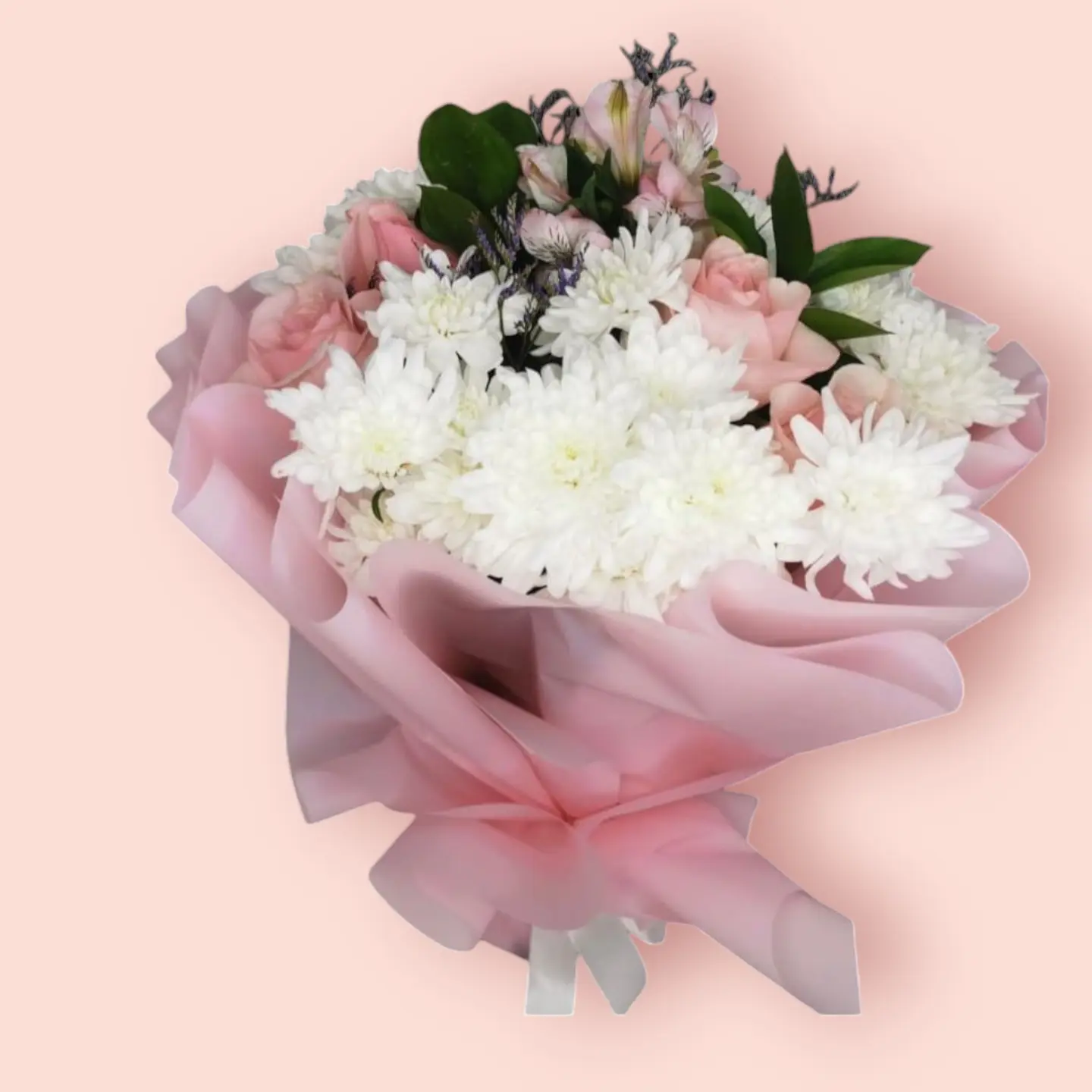 Elegance Bouquet