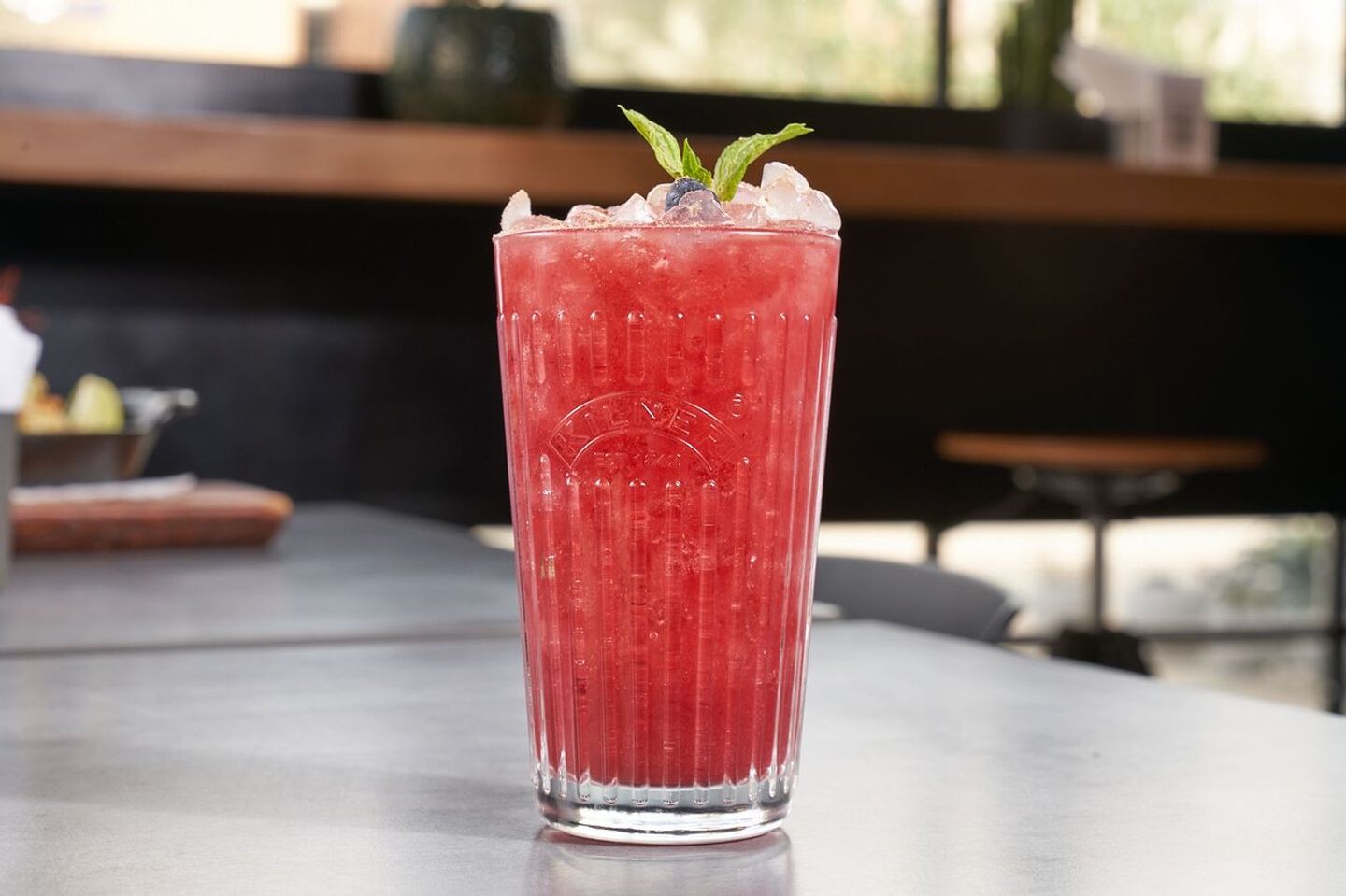 Mix Mojito