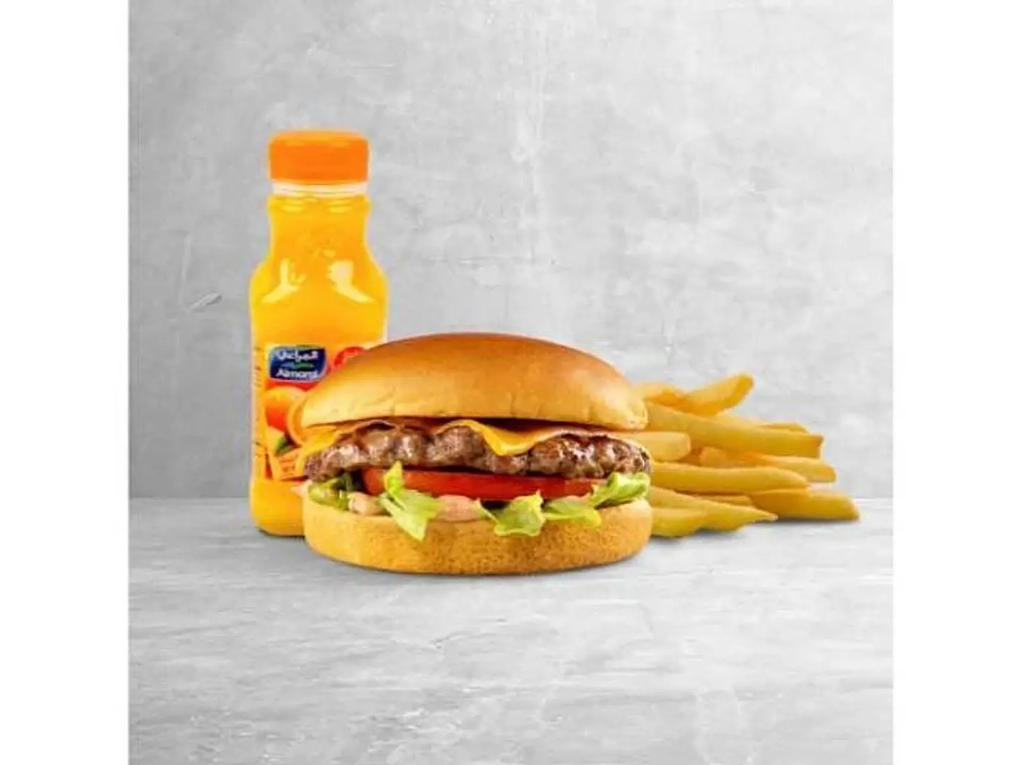 Kids Meal