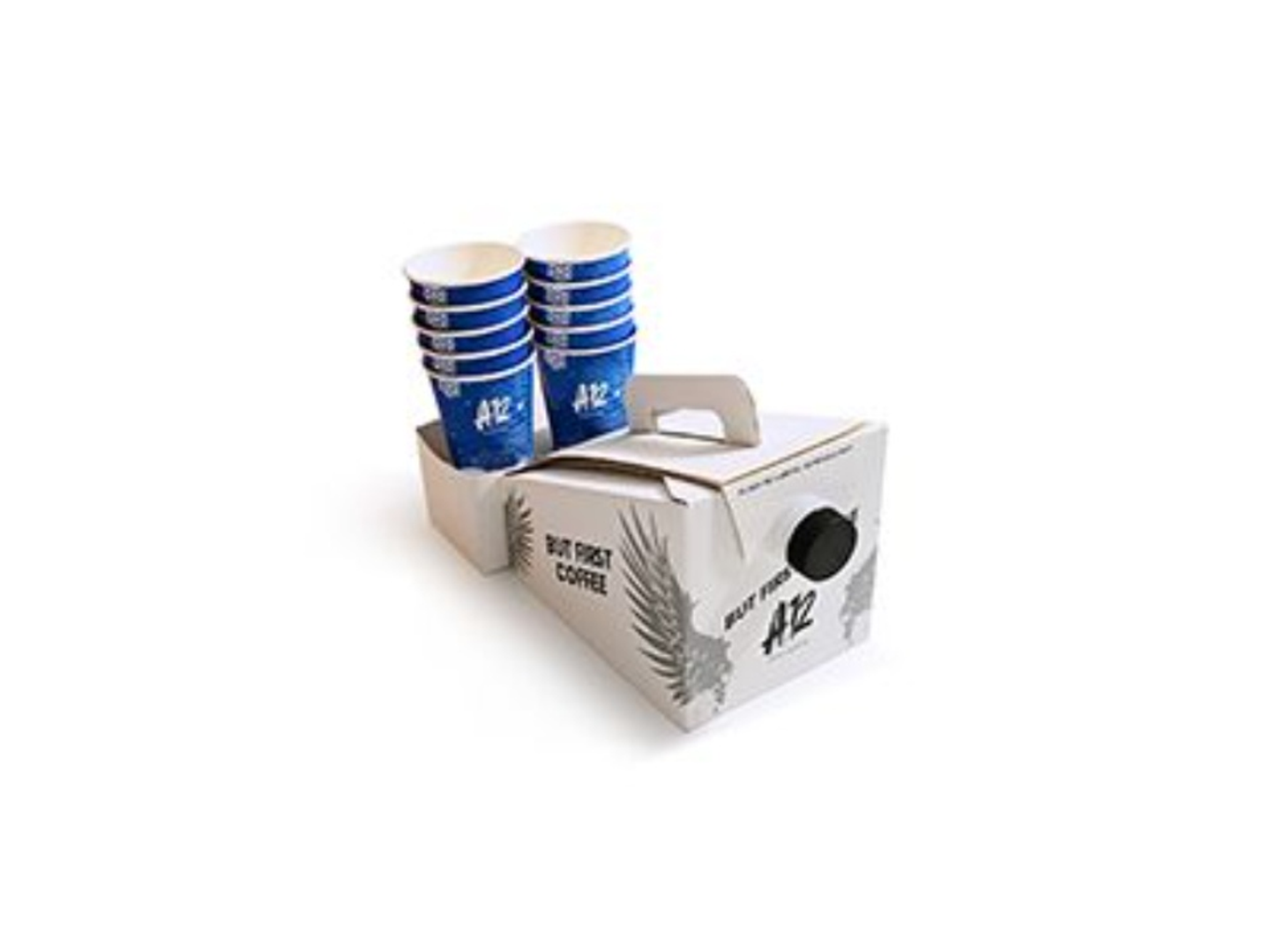 Coffee Box