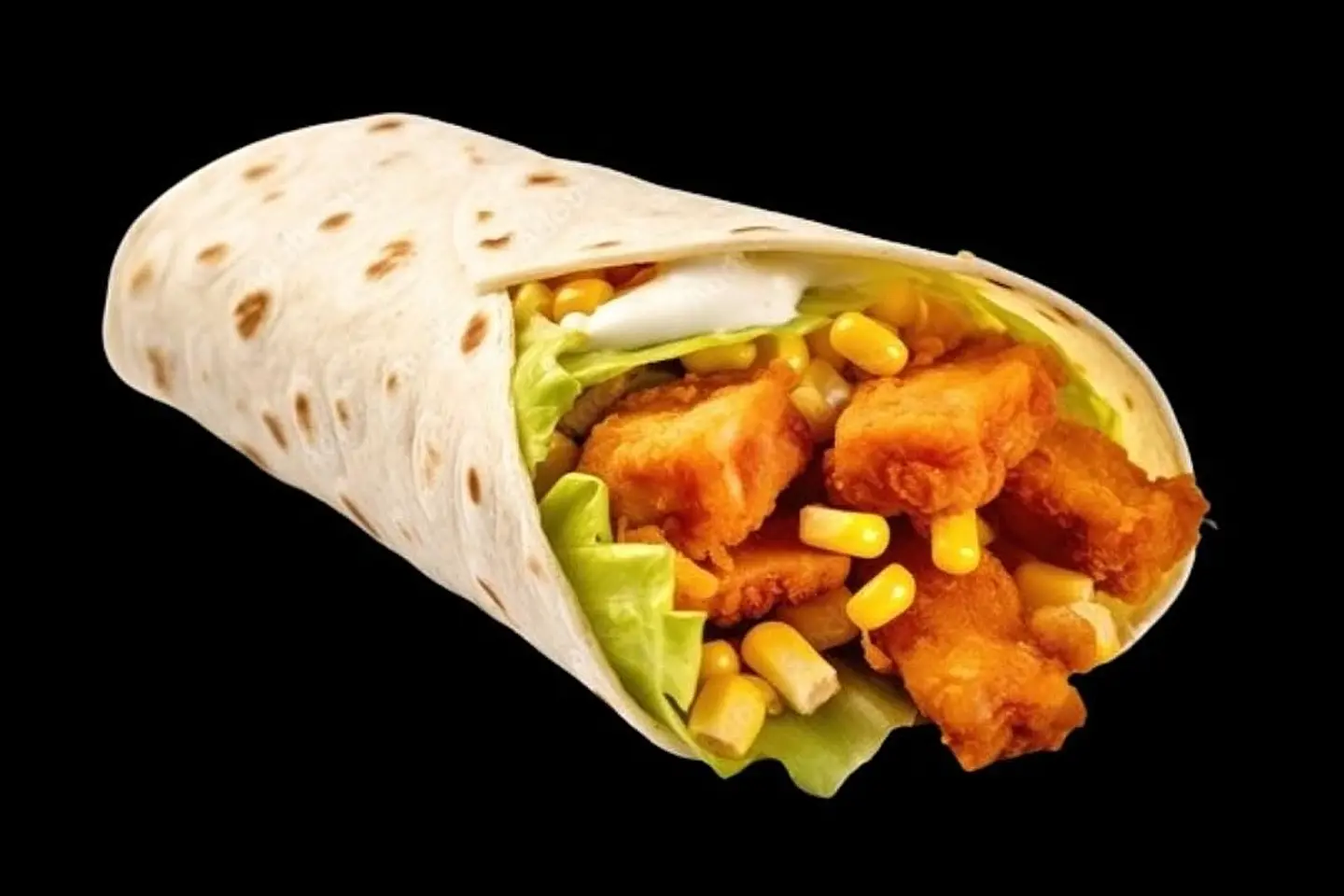 Boneless Chicken Sandwich