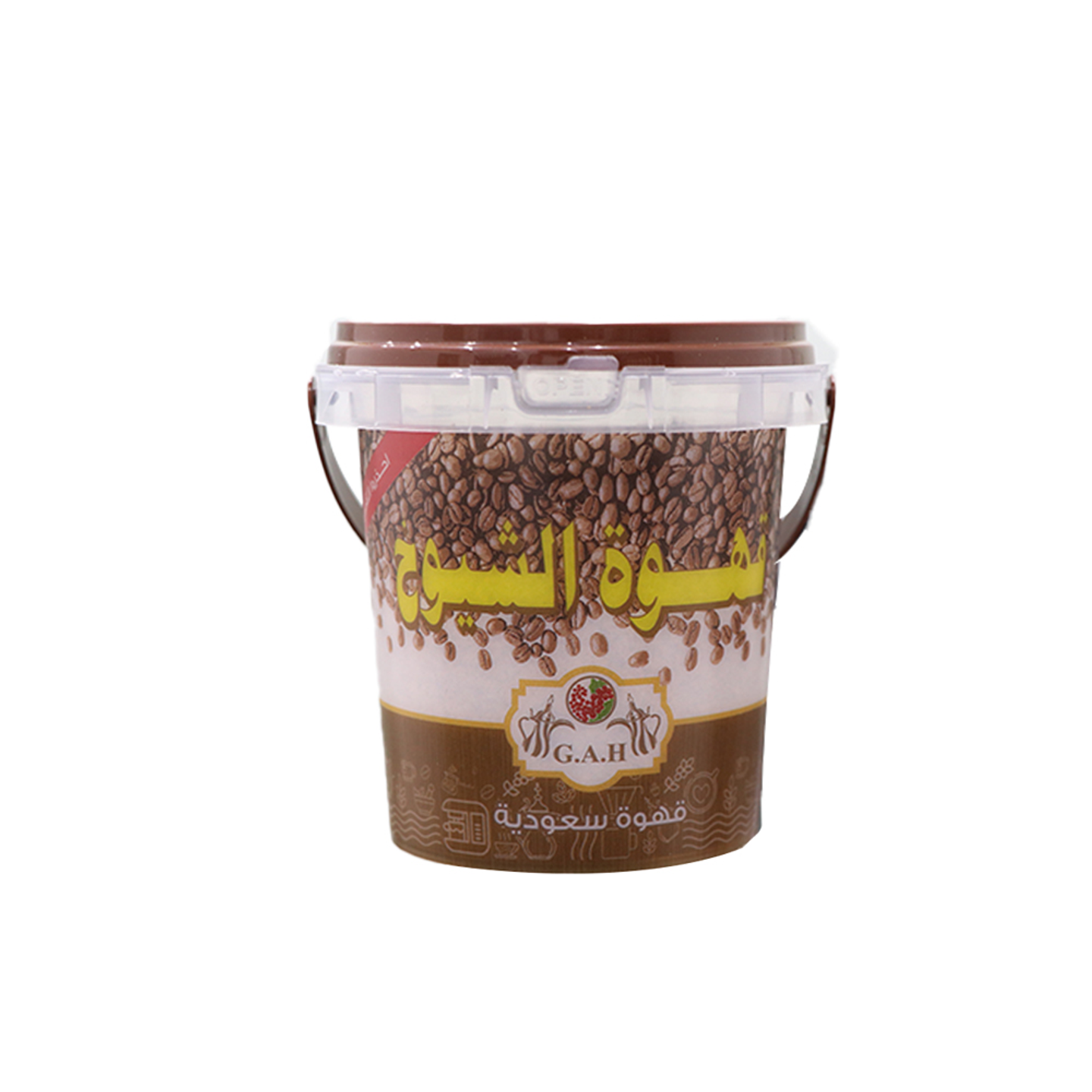 Saudi Coffee - Saudi Coffee 120 Grams