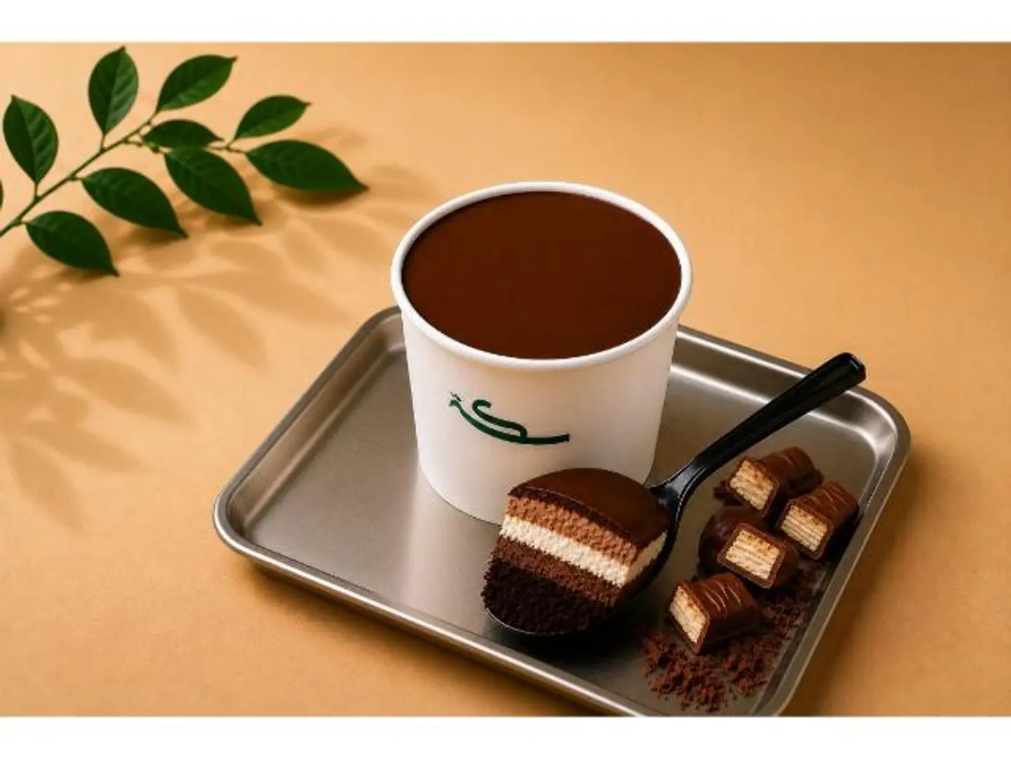 Kinder Pudding