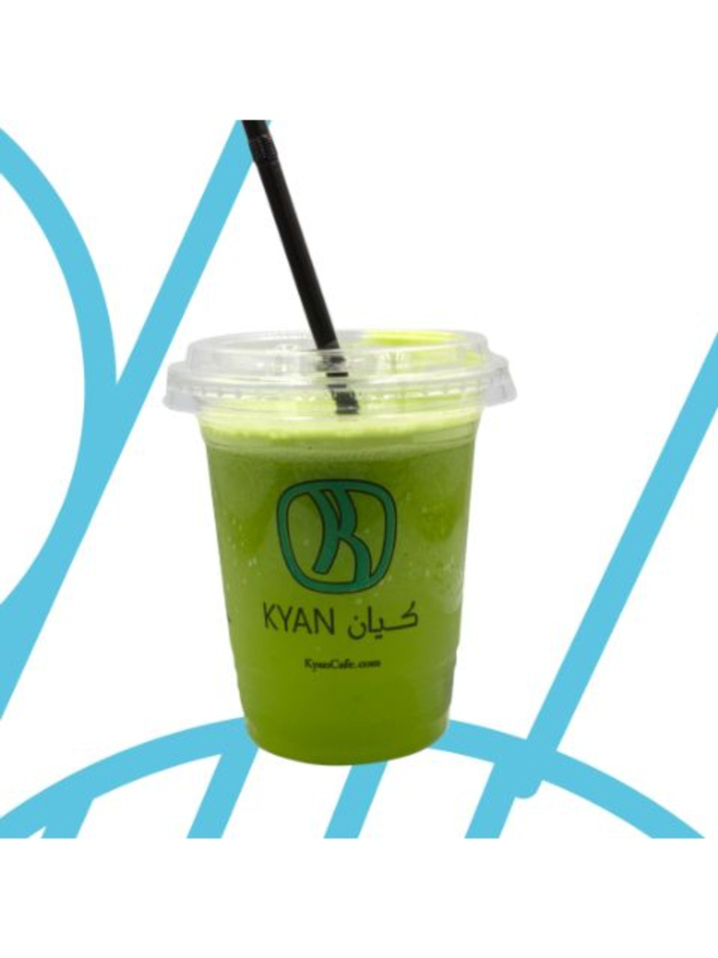 Lemon With Mint