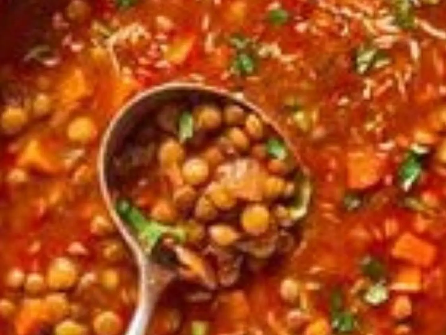 Lentil Soup