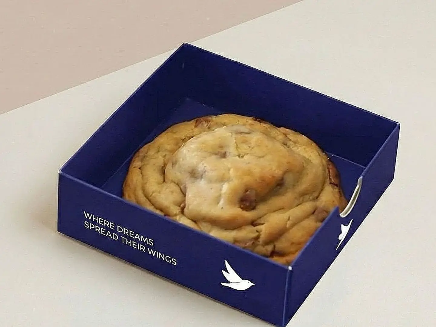 Classic Cookies