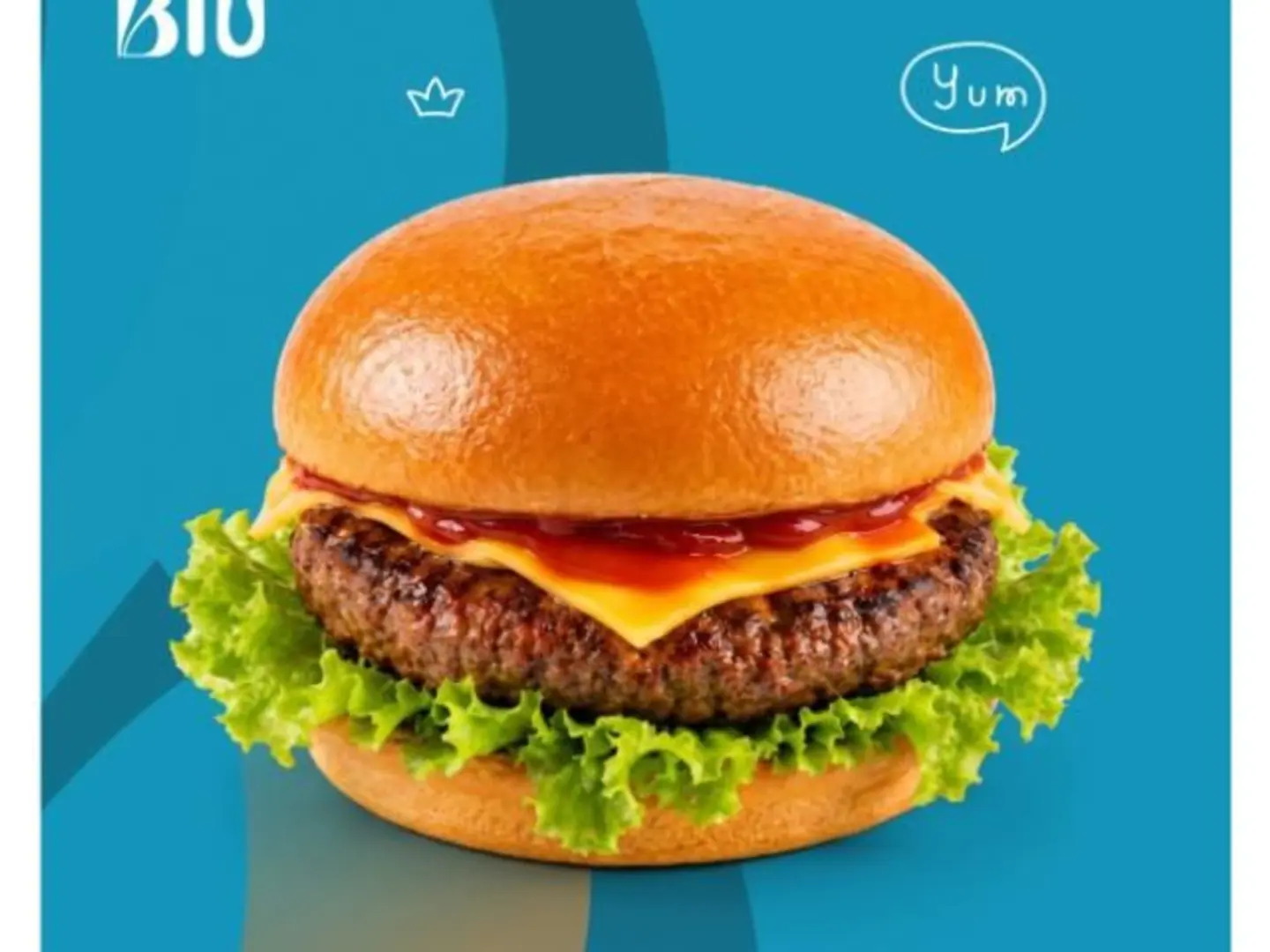 Classic Beef Burger