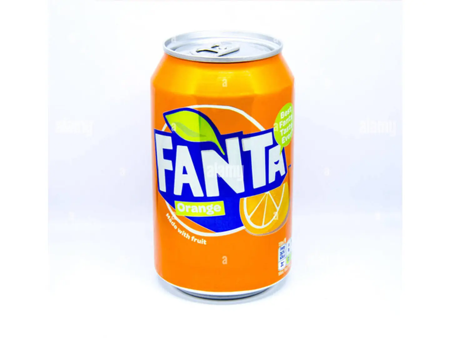 Fanta