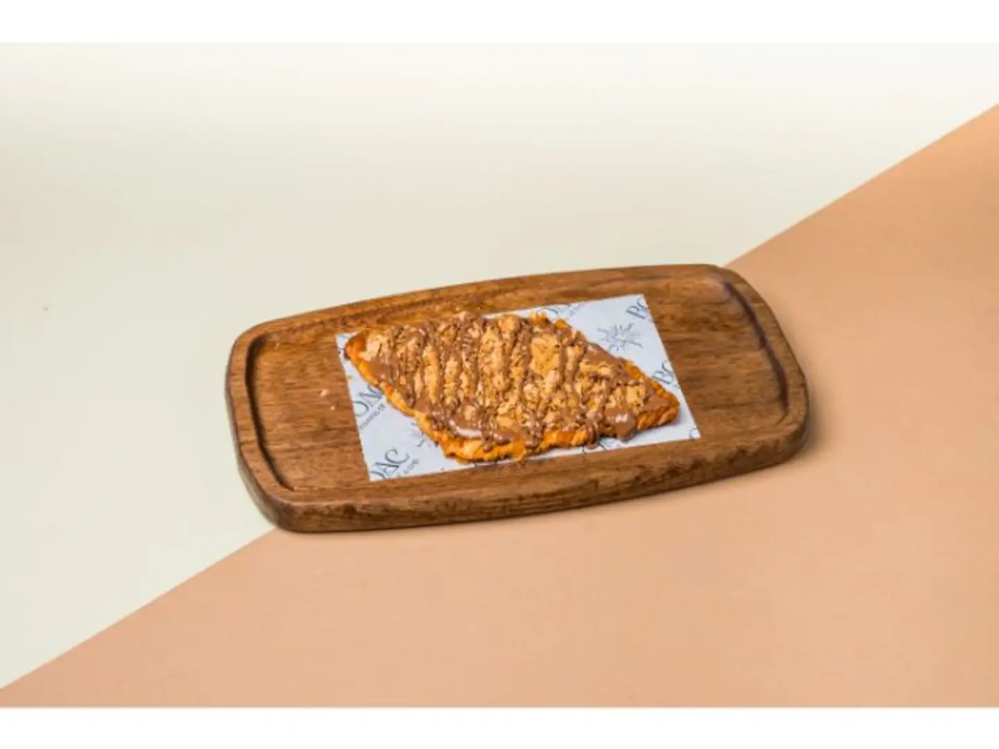 Flat Croissant
