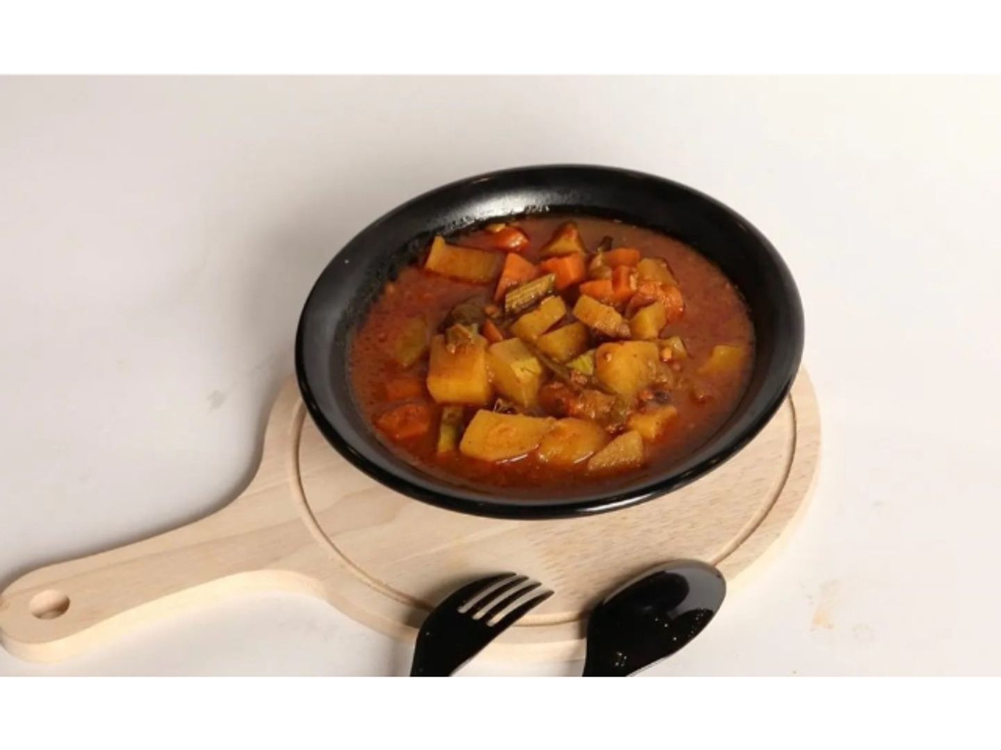 Regular Mixed Vegetables