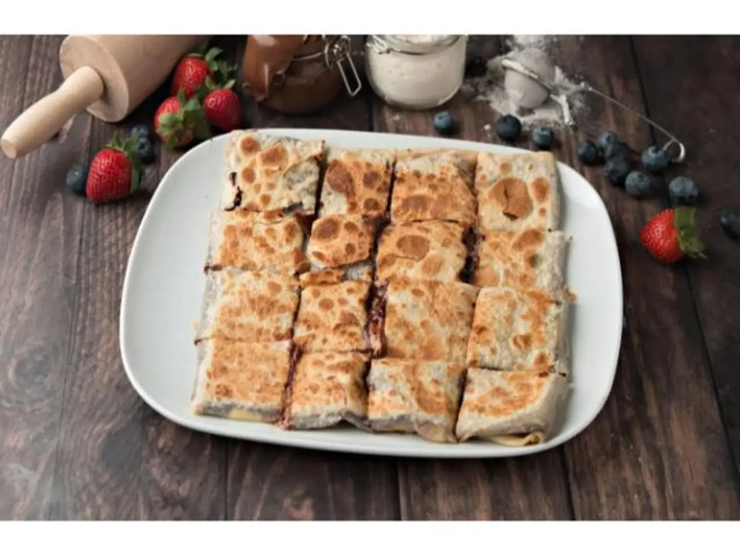 مطبق شوكولاتة