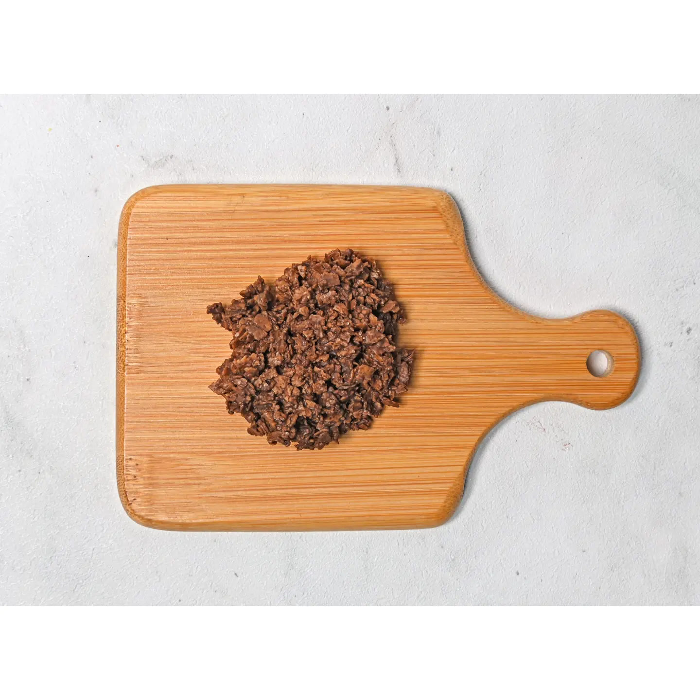 Crispy Chocolate
