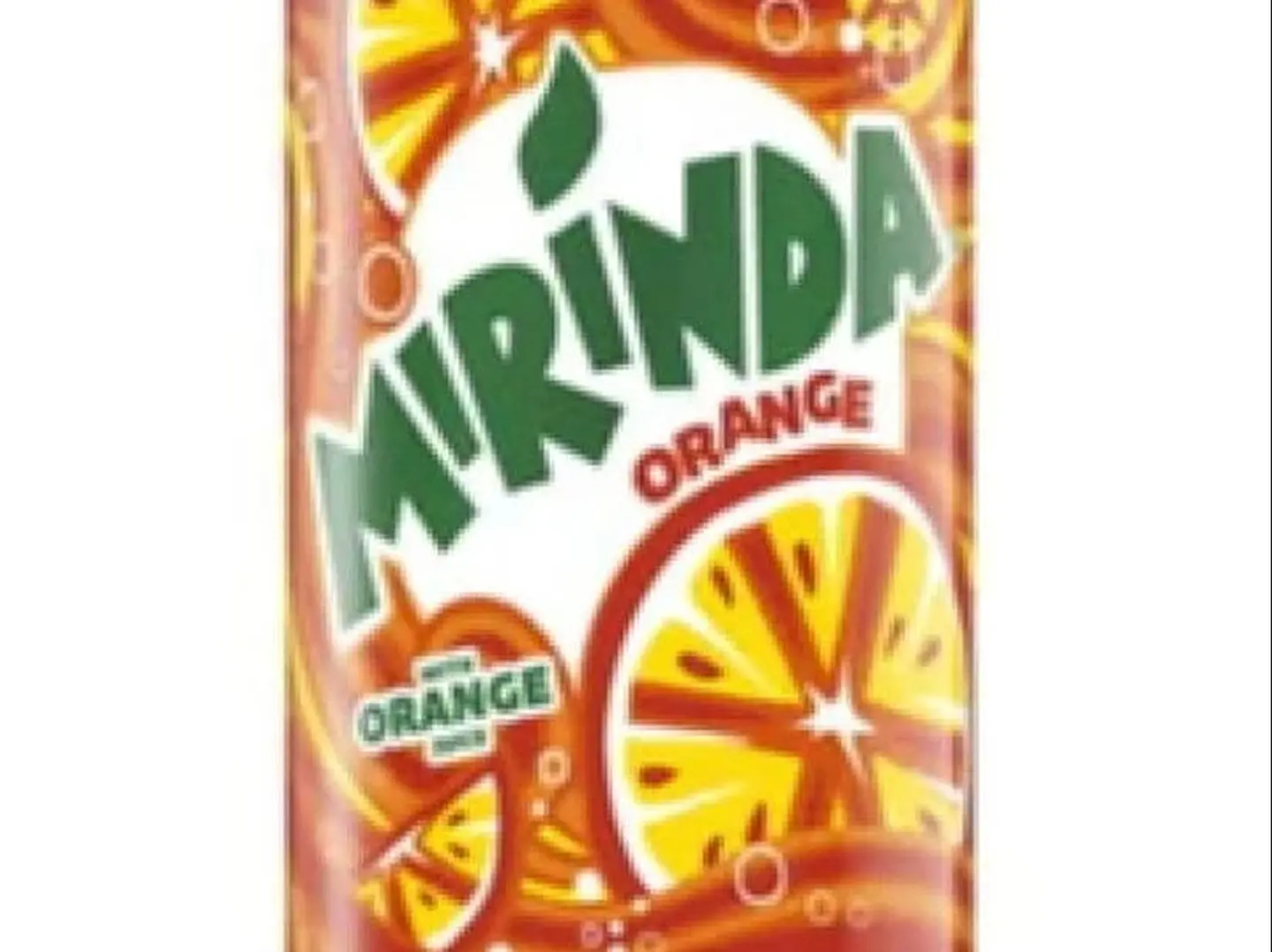 Mirinda Drink