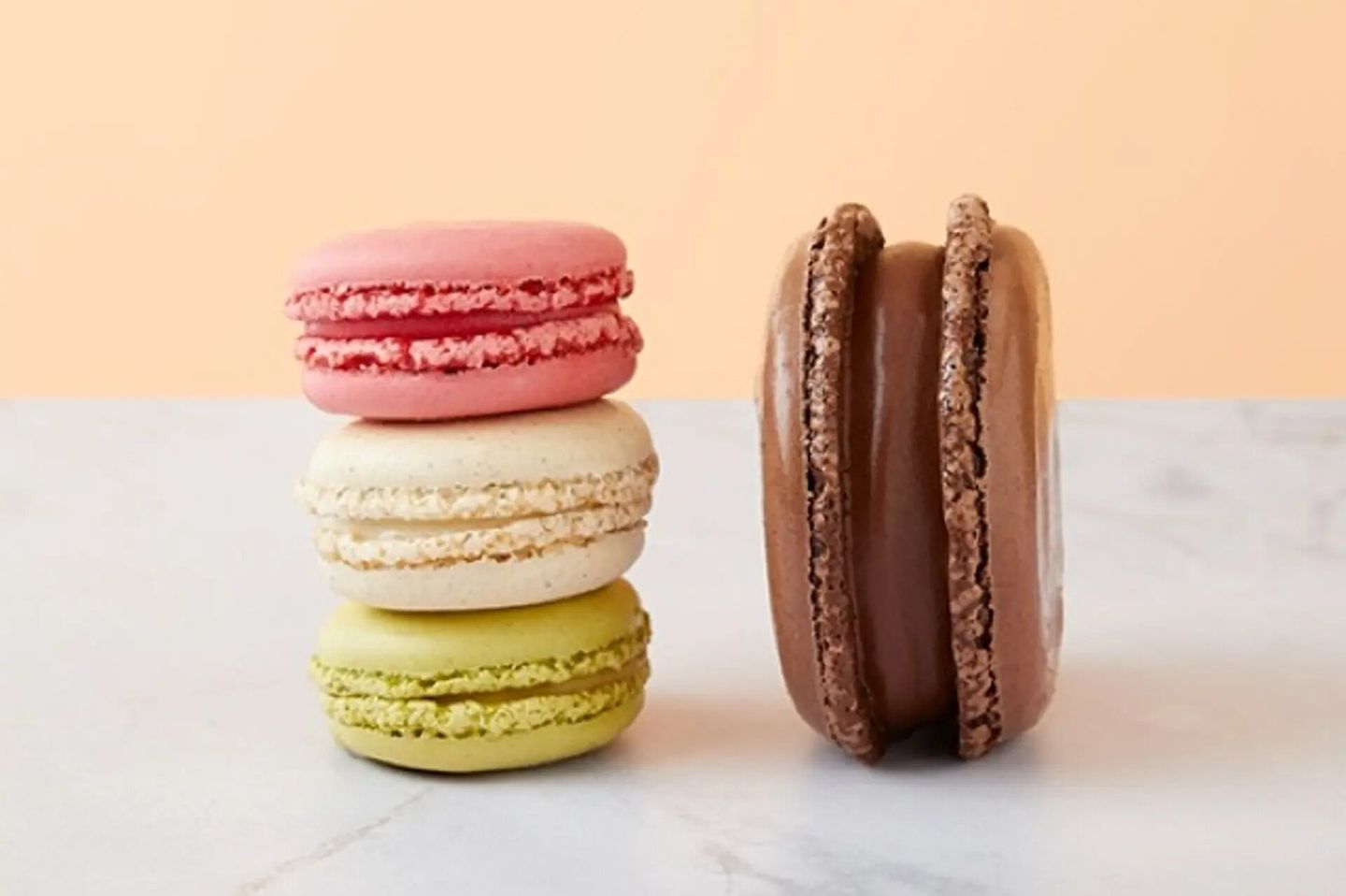 Grandioso Macaron