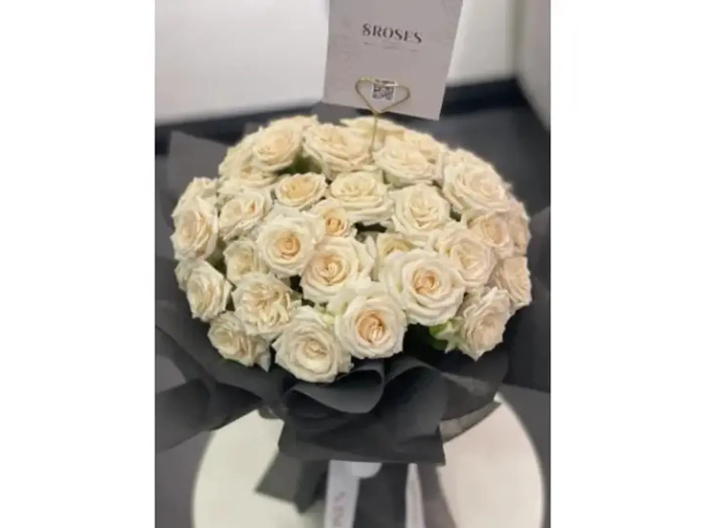 Baby Roses Tenderness