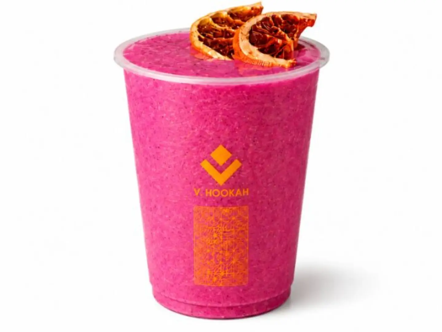 Dragon Guava