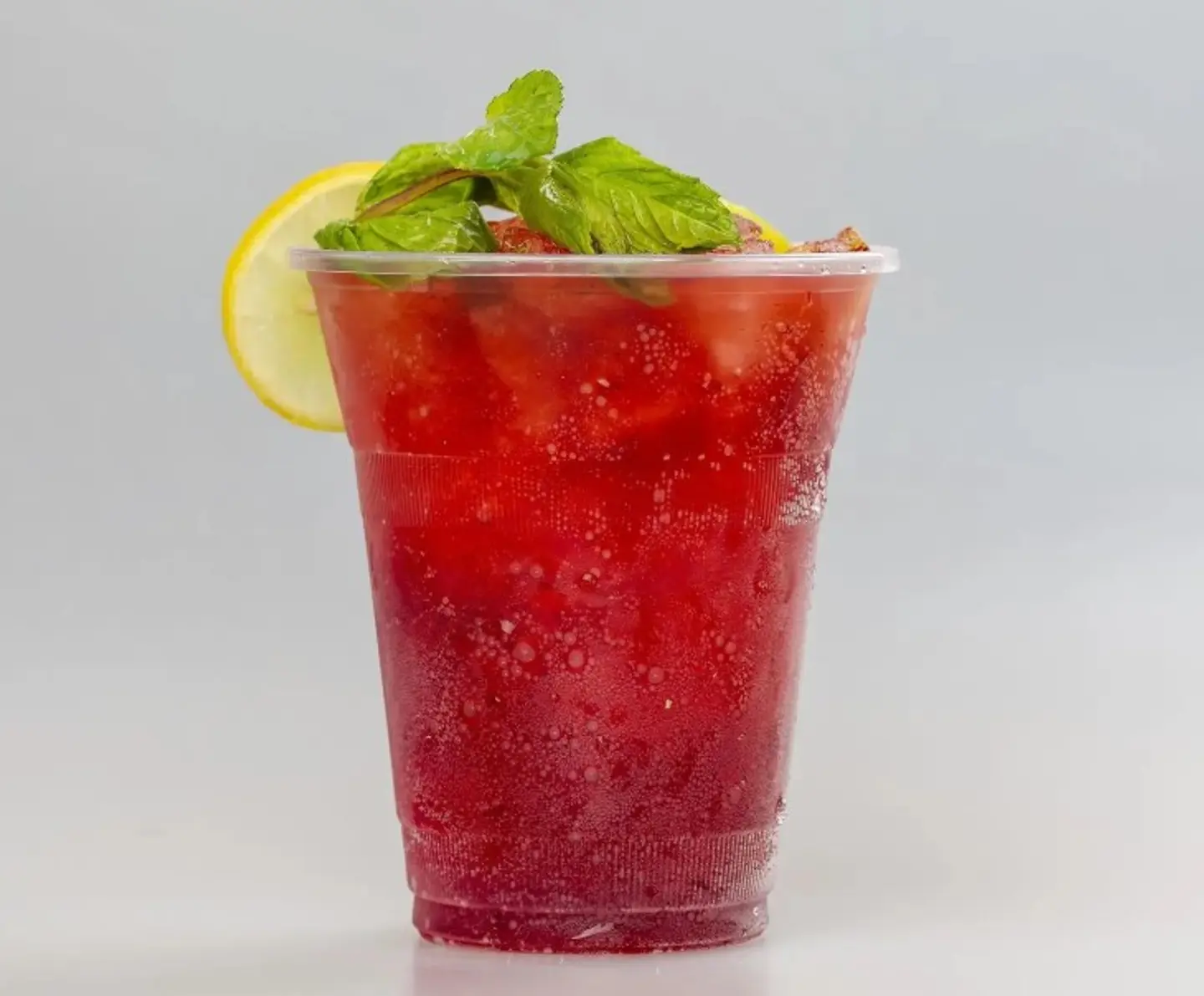 Red Mojito