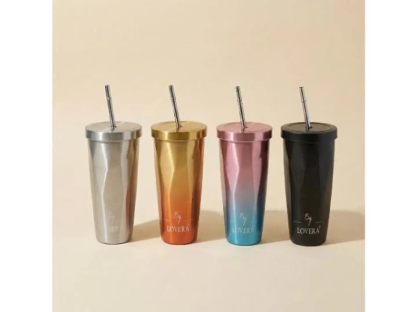 Cold Stainless Steel Tumbler 500 Milliliters