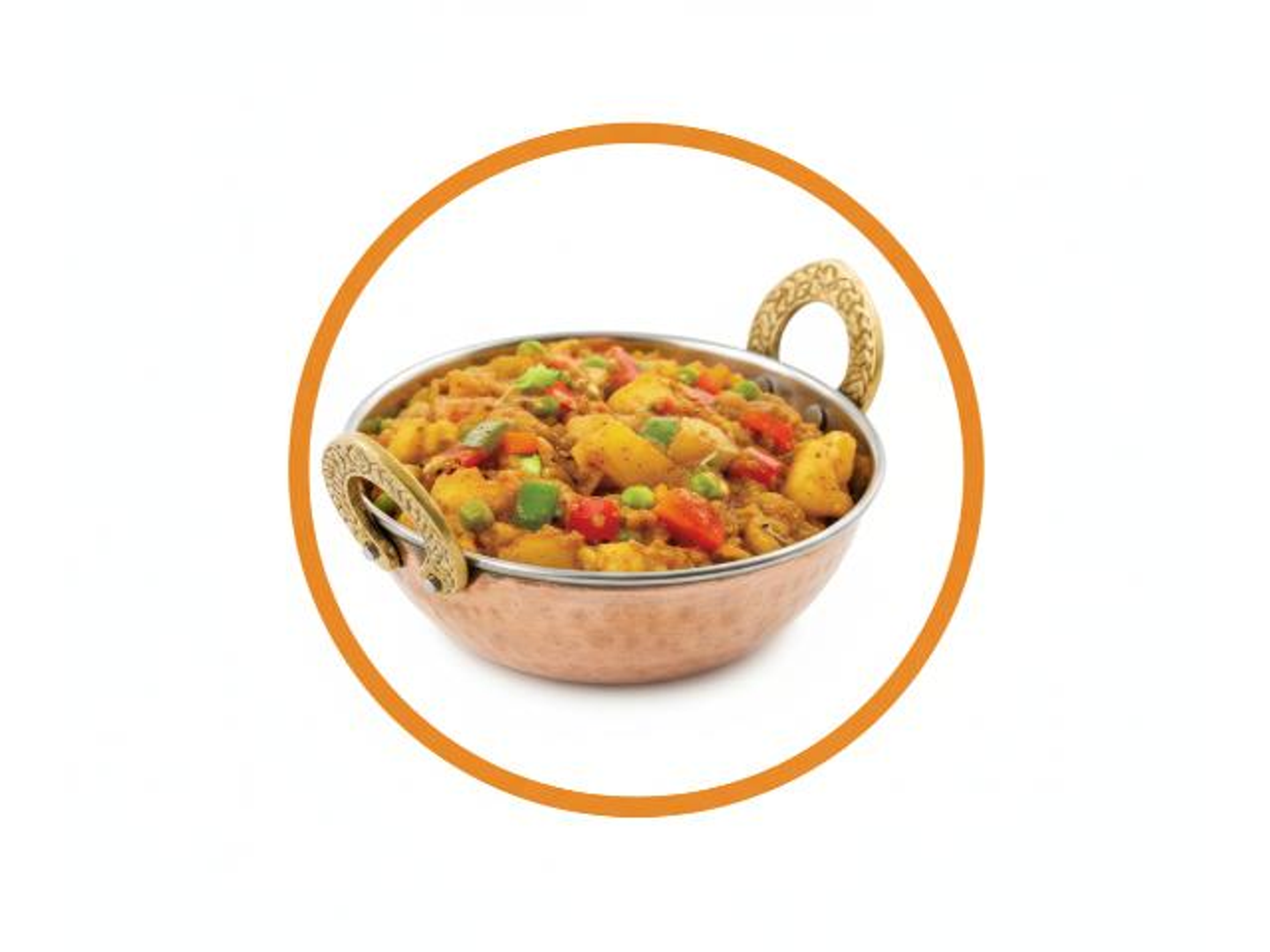 ماسالا خضار