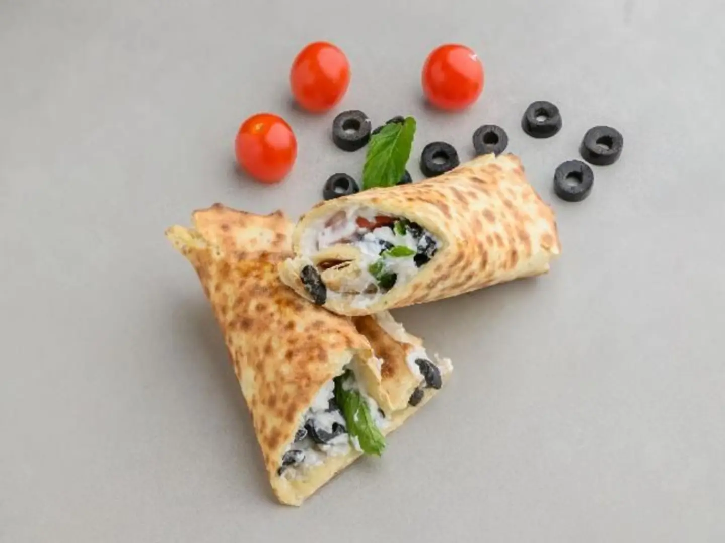 Labneh With Cheese Babel