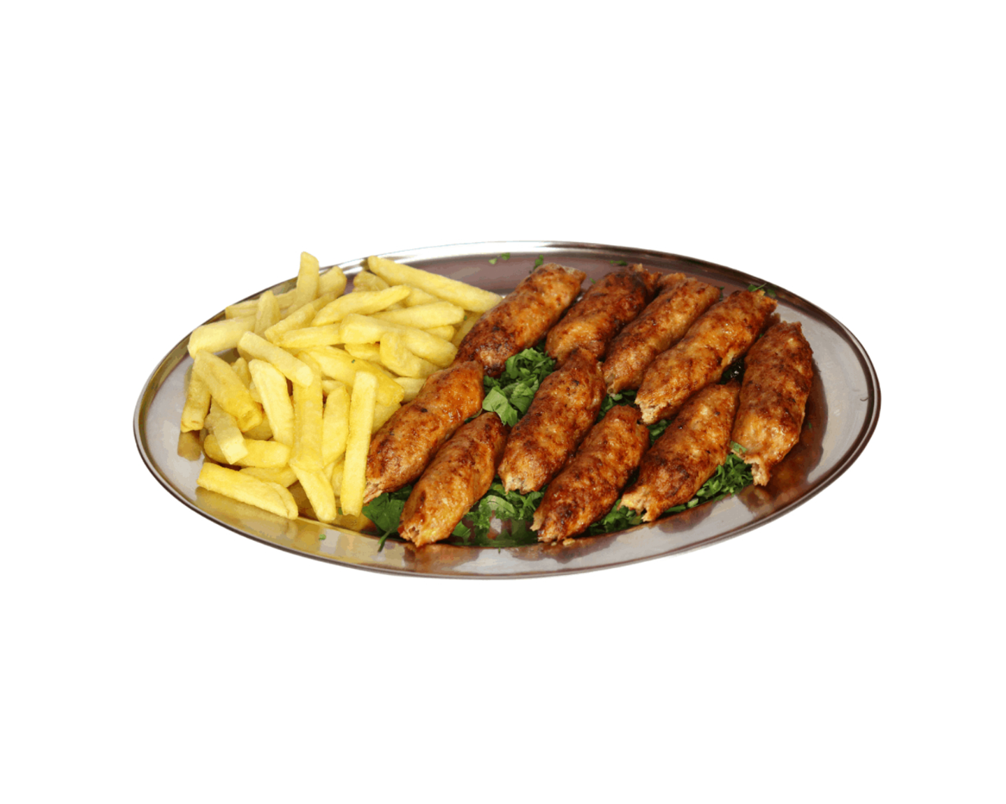 كفتة دجاج