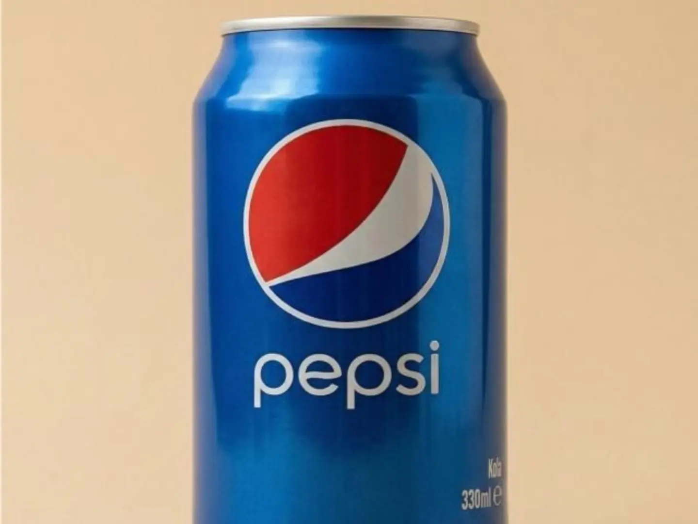 بيبسي عادي