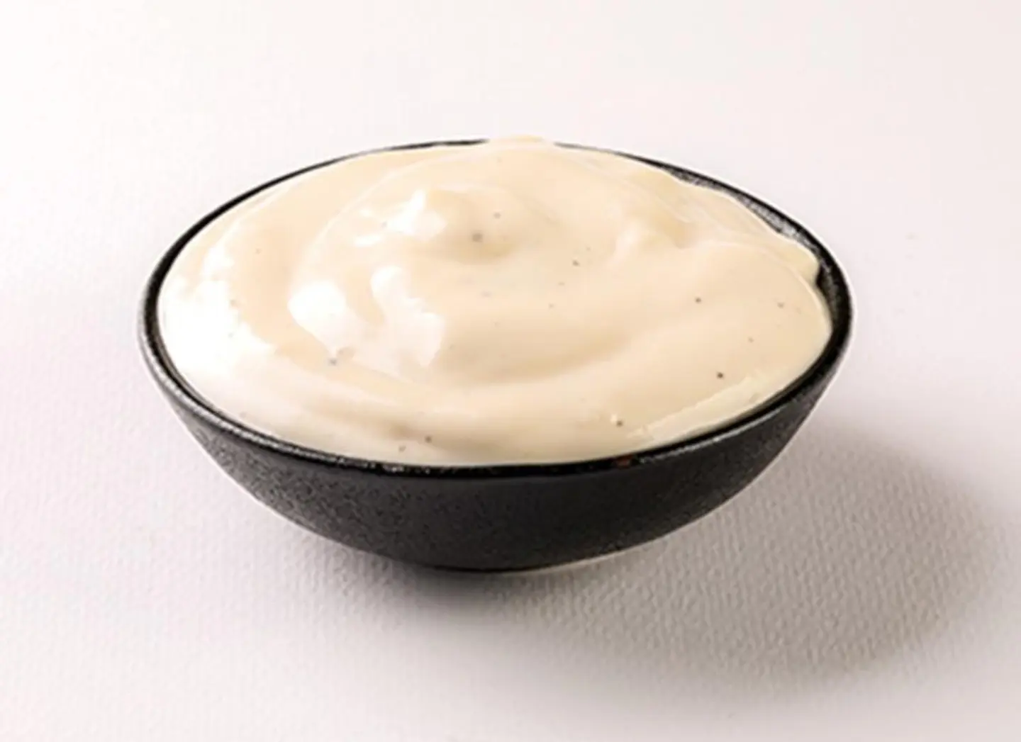 Large Garlic Plate