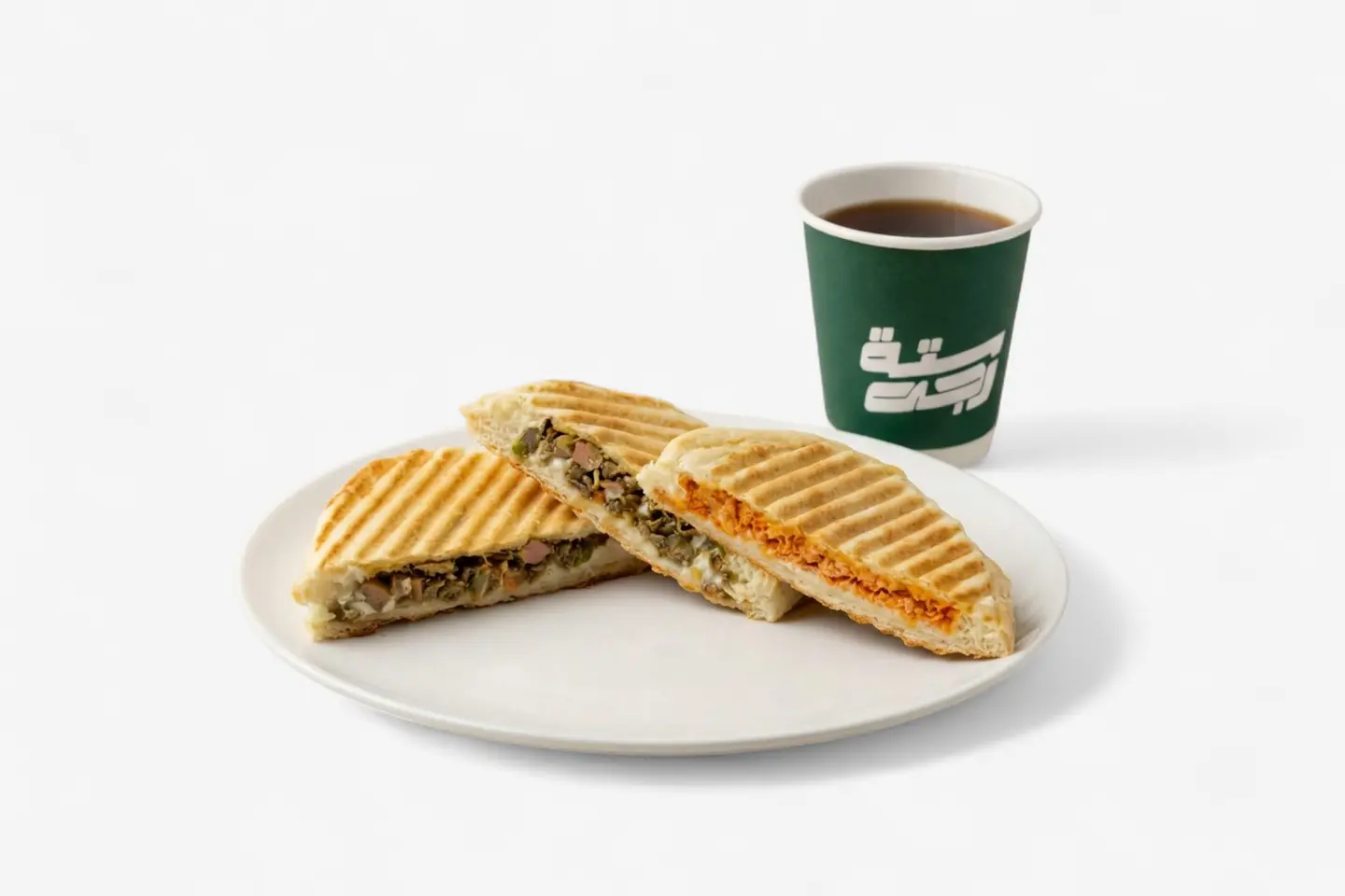 Light Breakfast