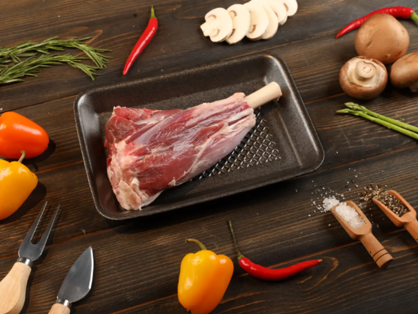 Meat Shank