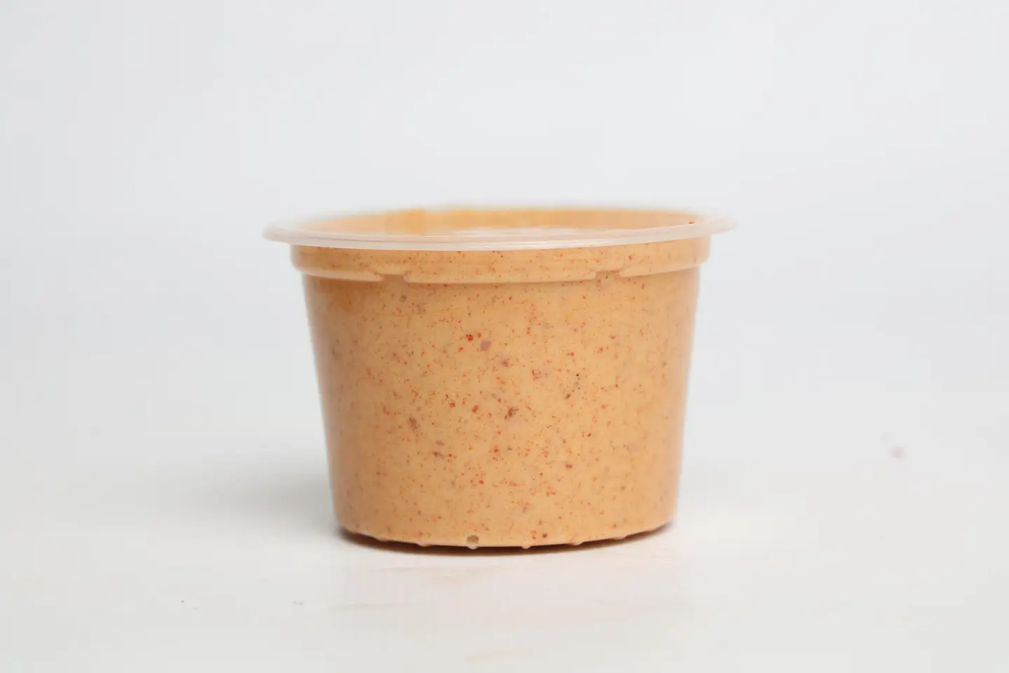Spicy Tahini