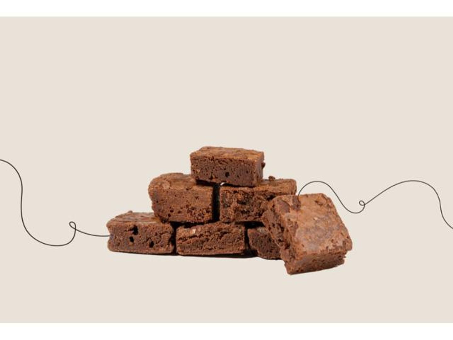 Brownie Bites