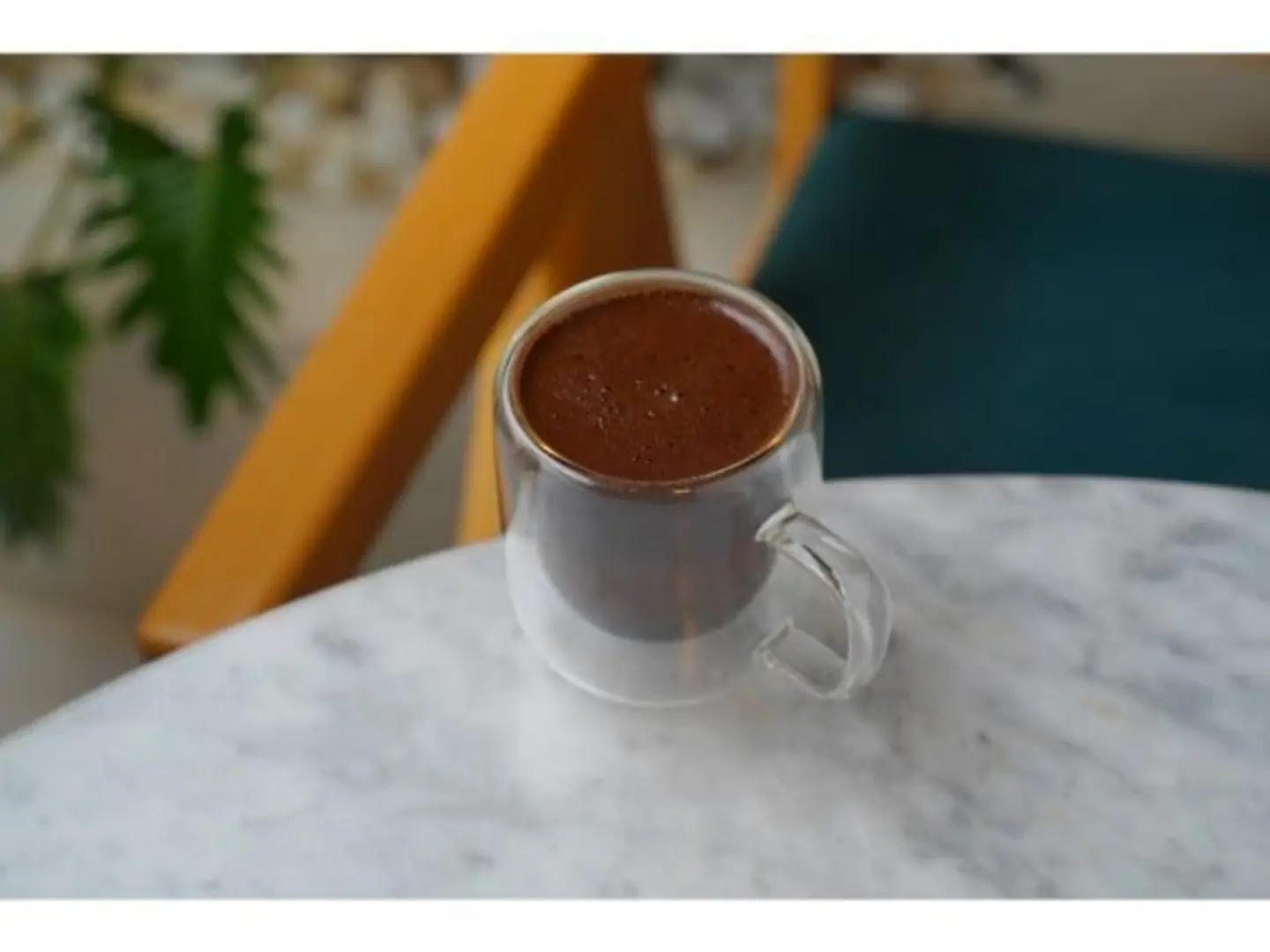 Turkish Coffee