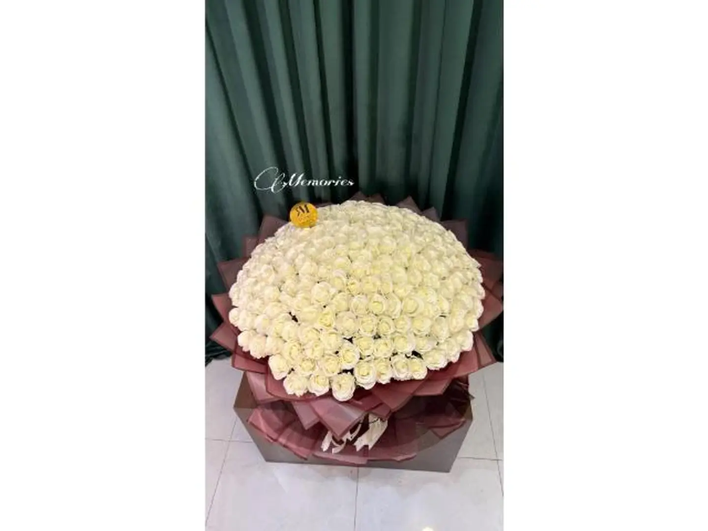 باقه النقاء