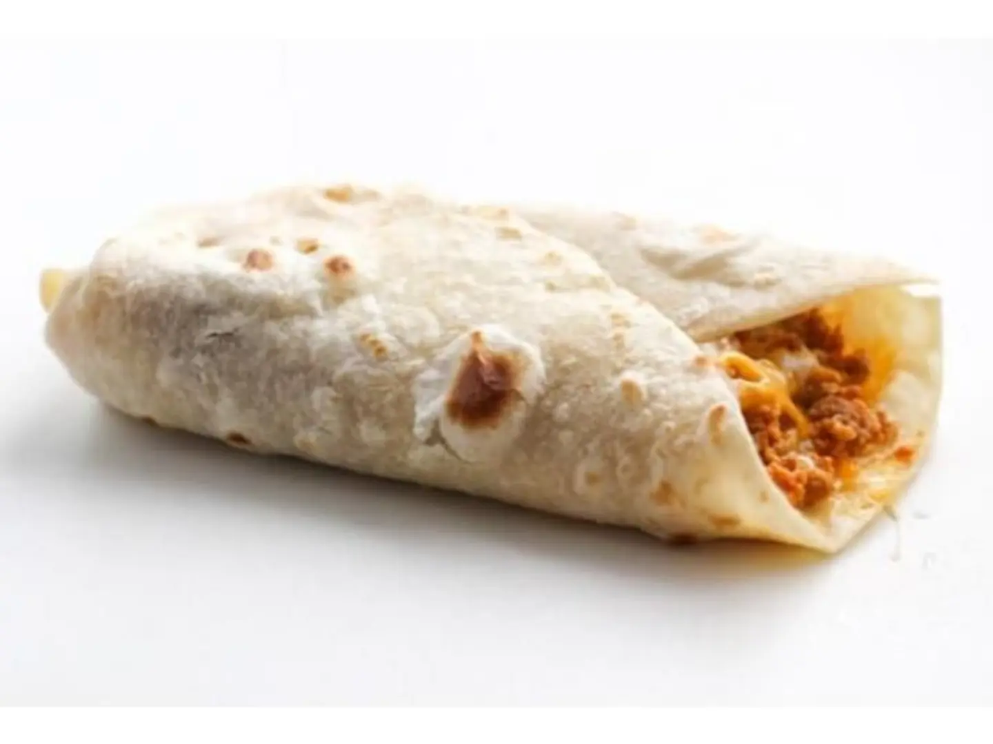 Chicken Fajita