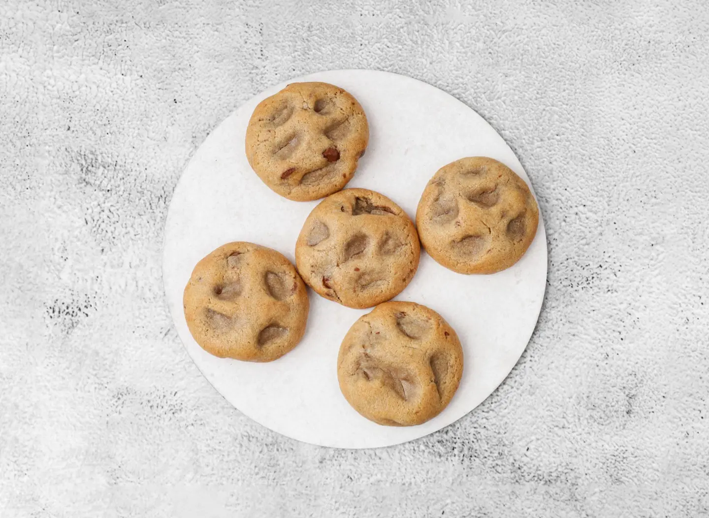 Mini Cookies