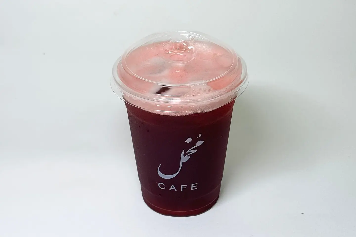 Ice Tea Karkade