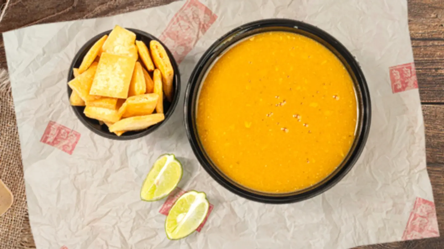 Lentil Soup