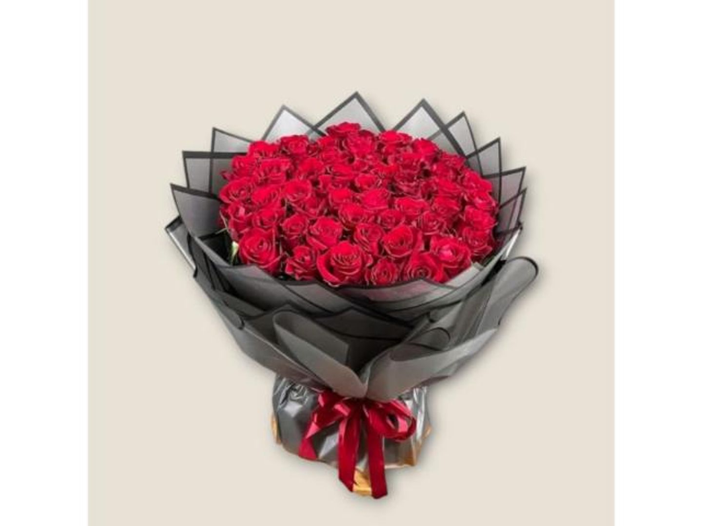Great Affection