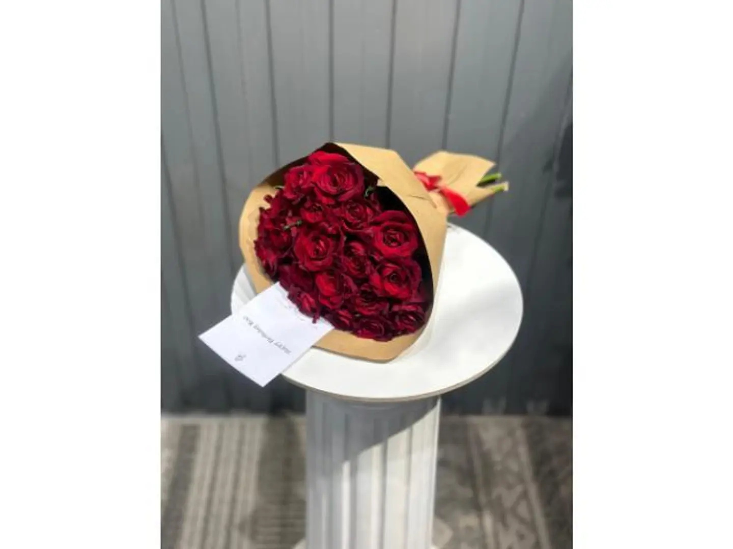 I Love You Bouquet (1)