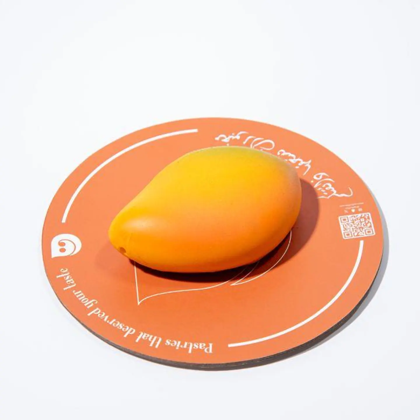 Mango Trompe L’oeil